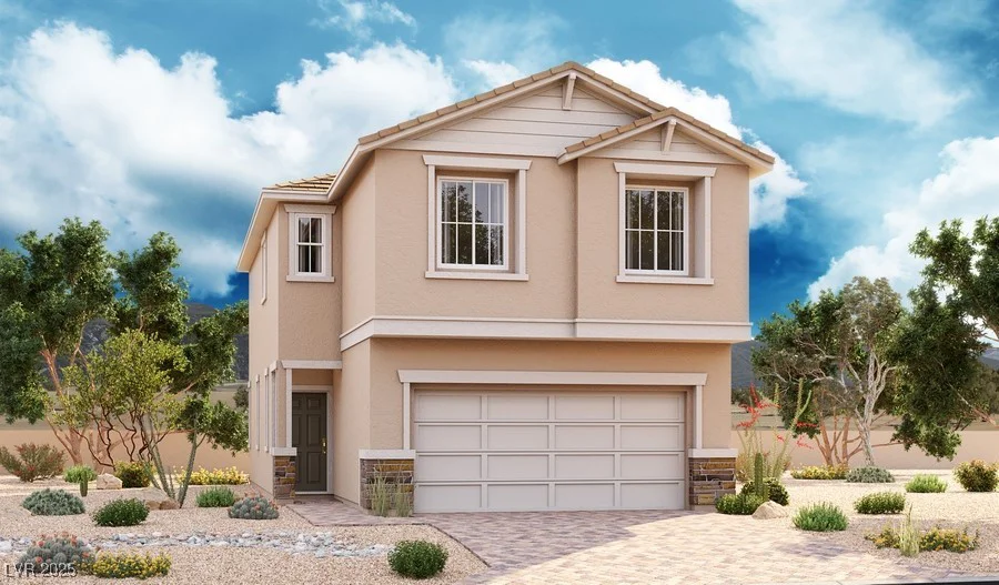 3200 Codnor Park, North Las Vegas, NV 89081