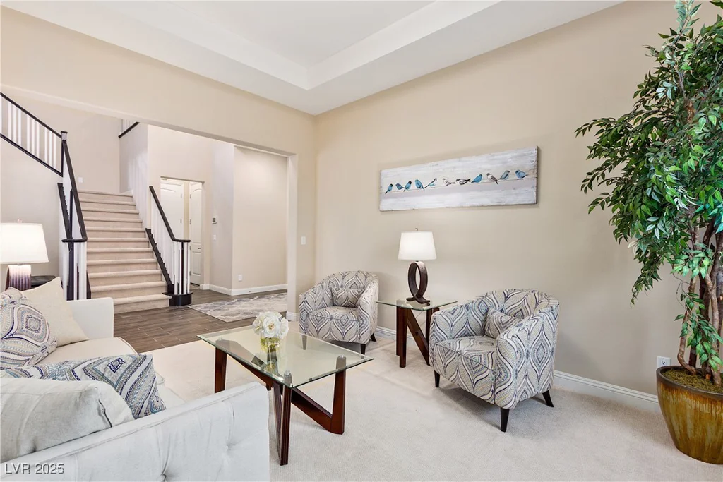 4063 Villa Rafael, Las Vegas, NV 89141