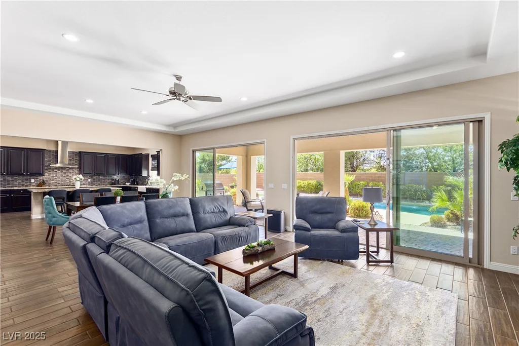 4063 Villa Rafael, Las Vegas, NV 89141