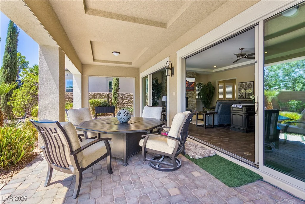 4063 Villa Rafael, Las Vegas, NV 89141