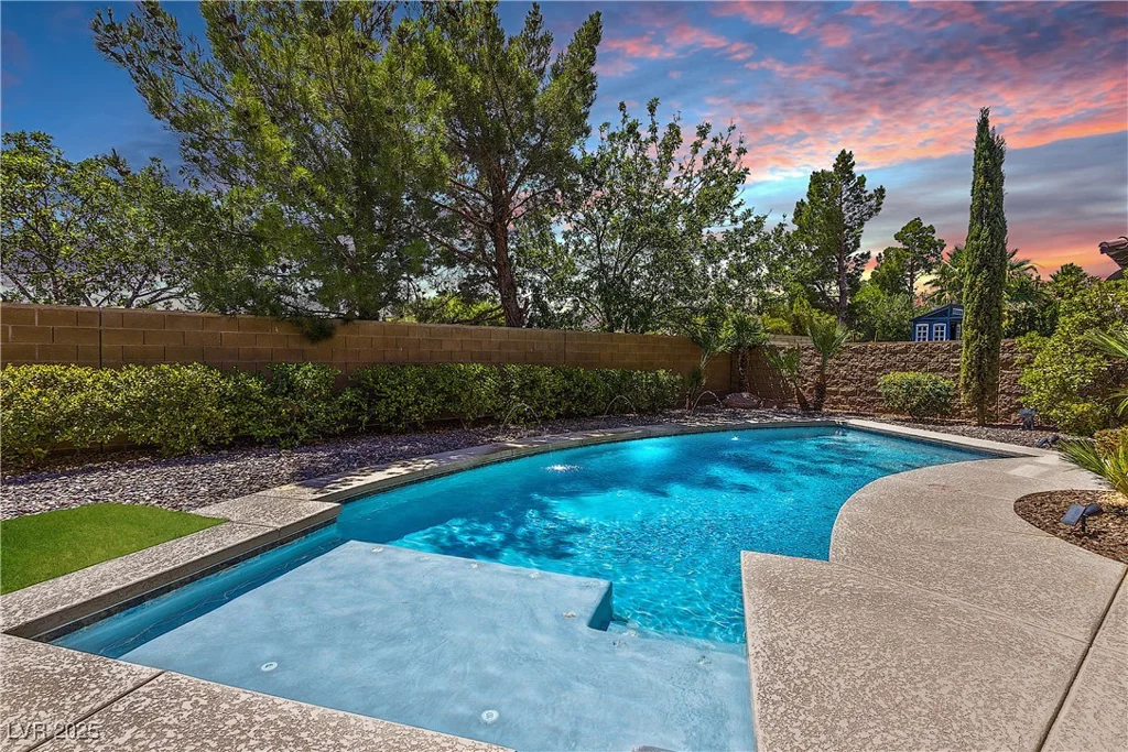 4063 Villa Rafael, Las Vegas, NV 89141