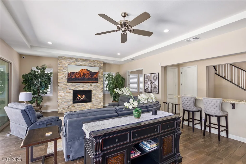 4063 Villa Rafael, Las Vegas, NV 89141