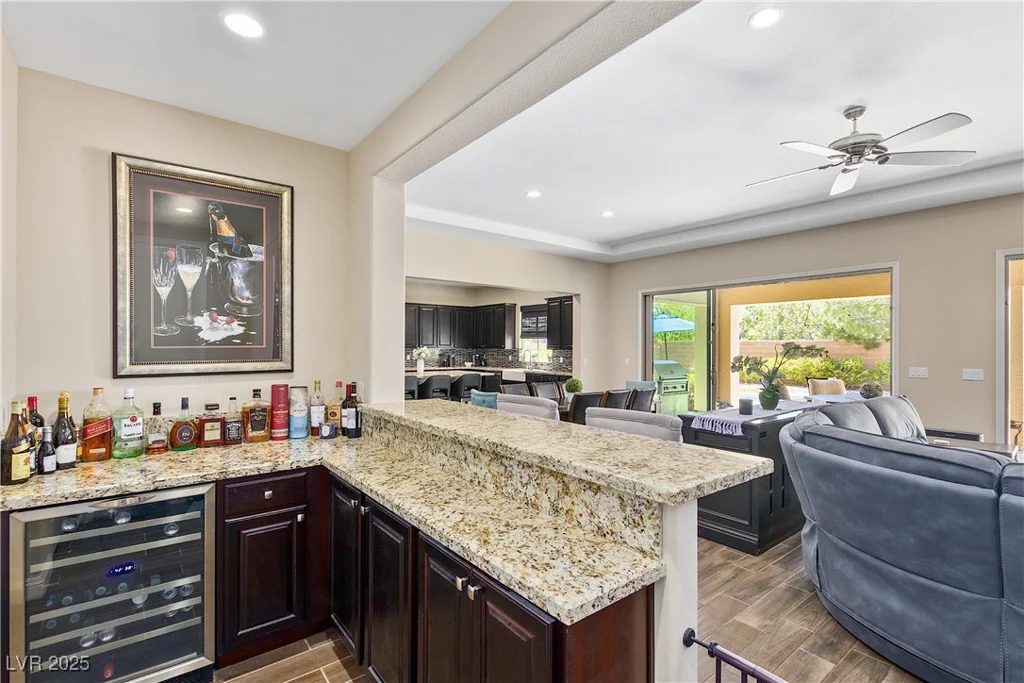 4063 Villa Rafael, Las Vegas, NV 89141