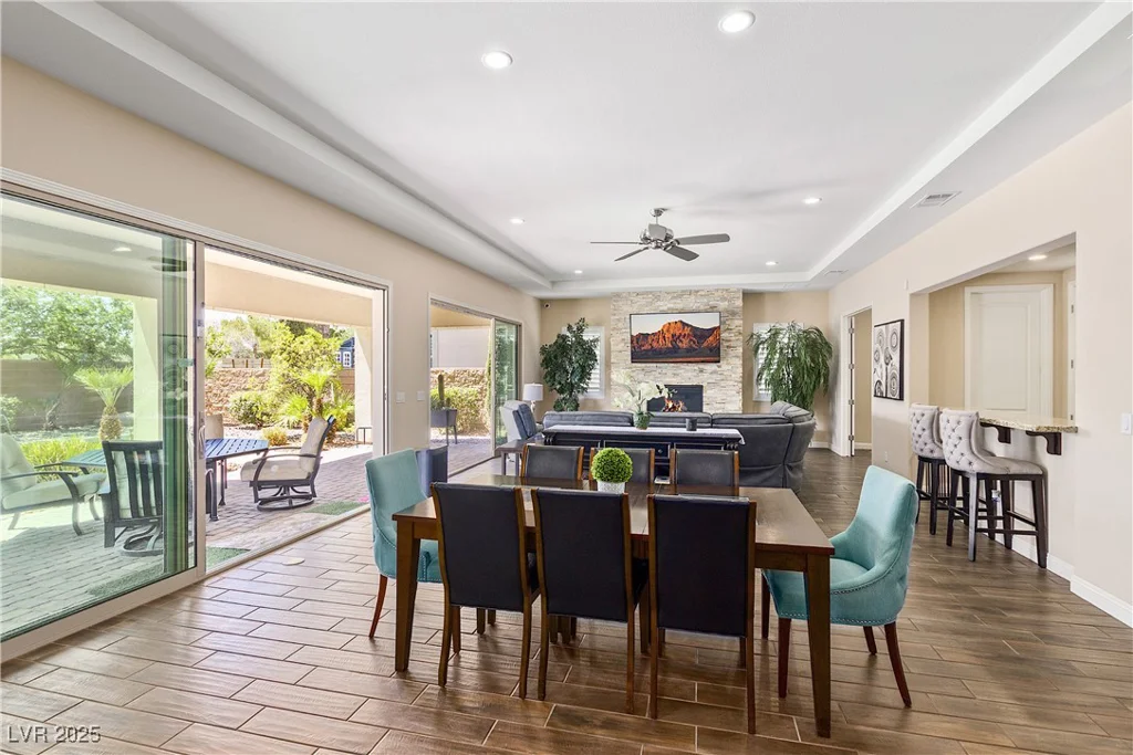4063 Villa Rafael, Las Vegas, NV 89141