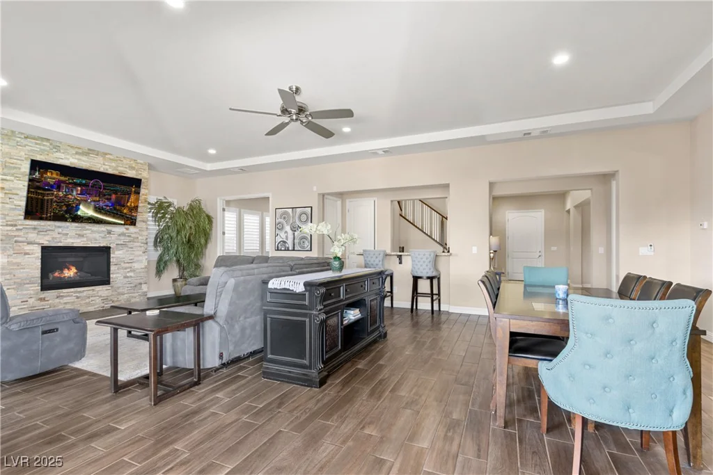 4063 Villa Rafael, Las Vegas, NV 89141