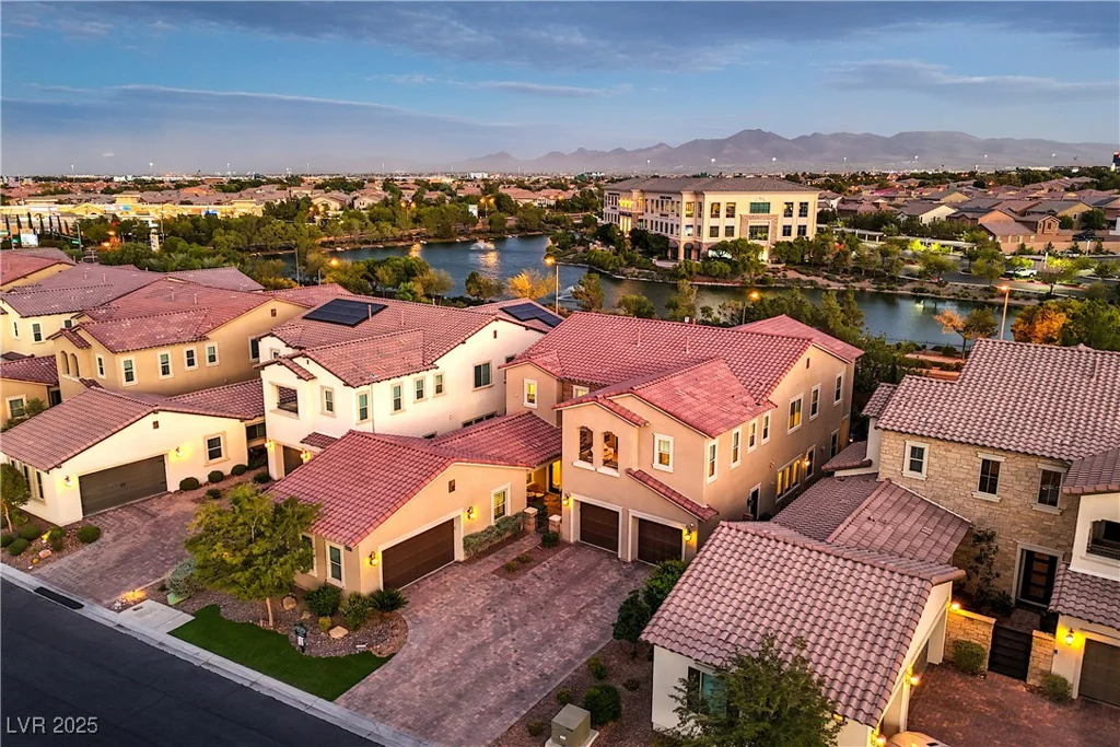 4063 Villa Rafael, Las Vegas, NV 89141