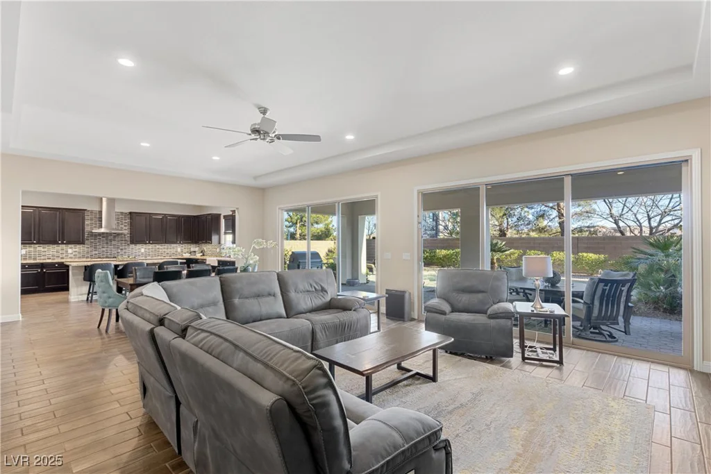4063 Villa Rafael, Las Vegas, NV 89141