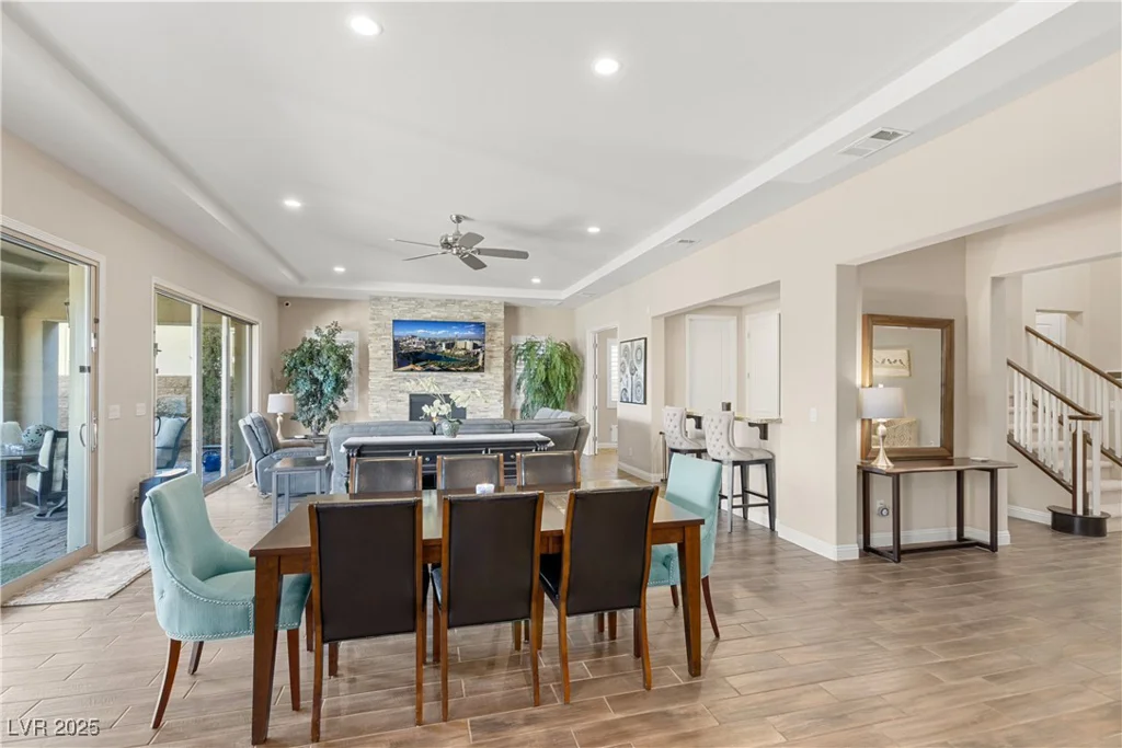 4063 Villa Rafael, Las Vegas, NV 89141