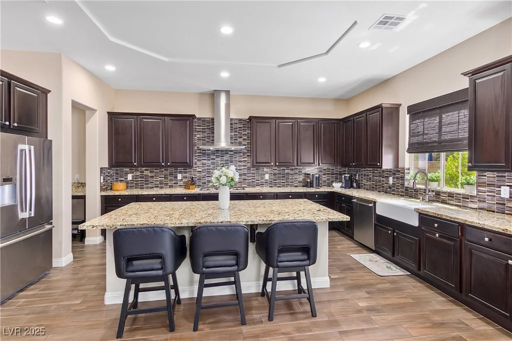 4063 Villa Rafael, Las Vegas, NV 89141