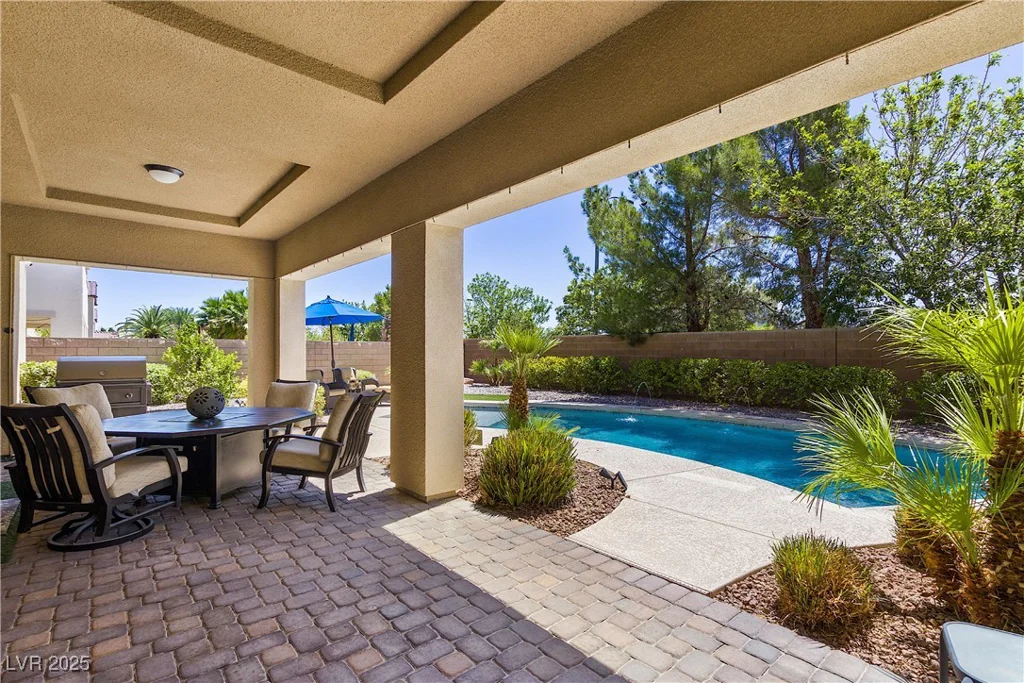 4063 Villa Rafael, Las Vegas, NV 89141