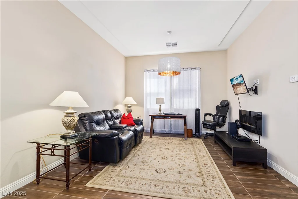 4063 Villa Rafael, Las Vegas, NV 89141