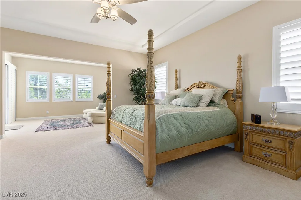 4063 Villa Rafael, Las Vegas, NV 89141