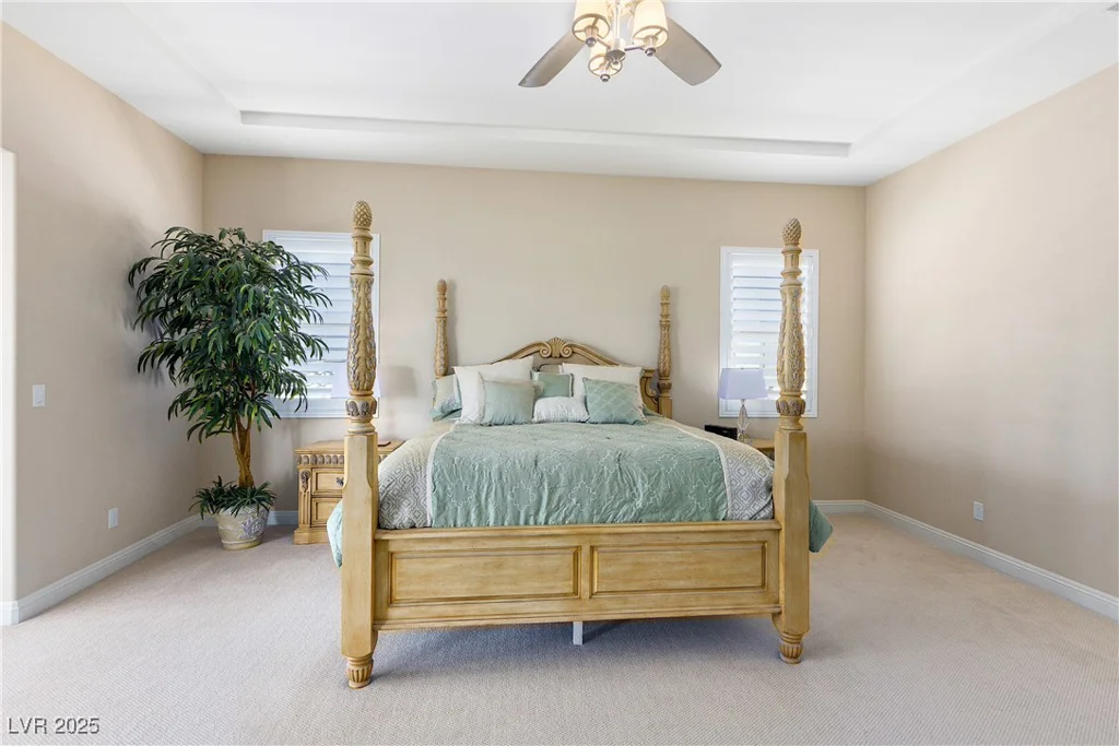4063 Villa Rafael, Las Vegas, NV 89141