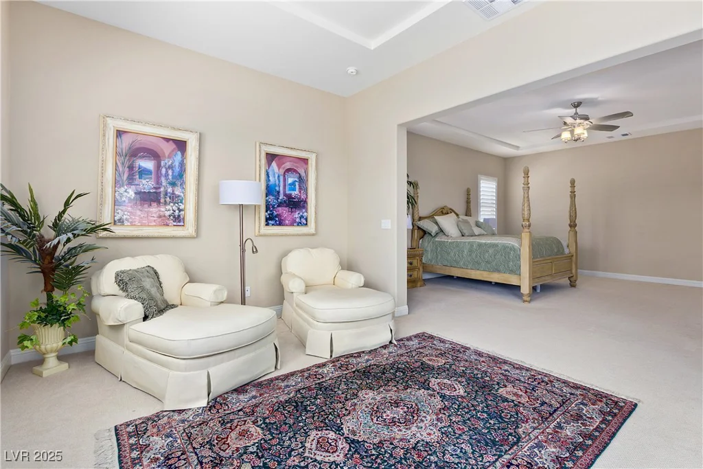 4063 Villa Rafael, Las Vegas, NV 89141