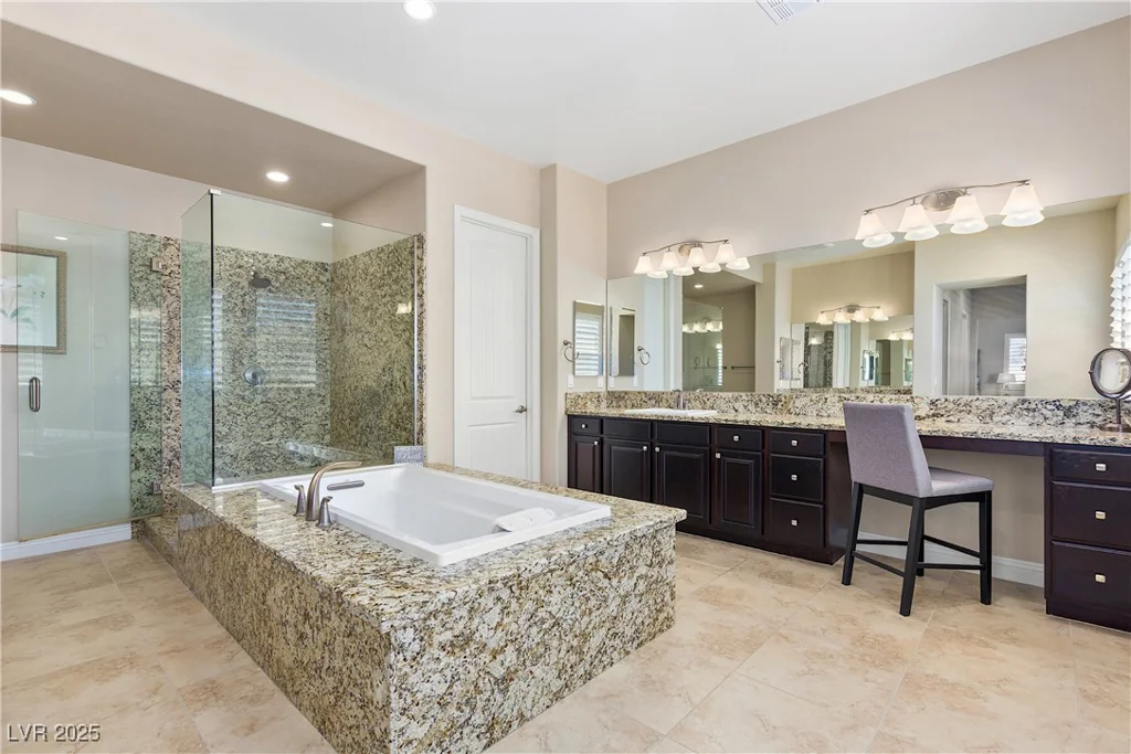 4063 Villa Rafael, Las Vegas, NV 89141