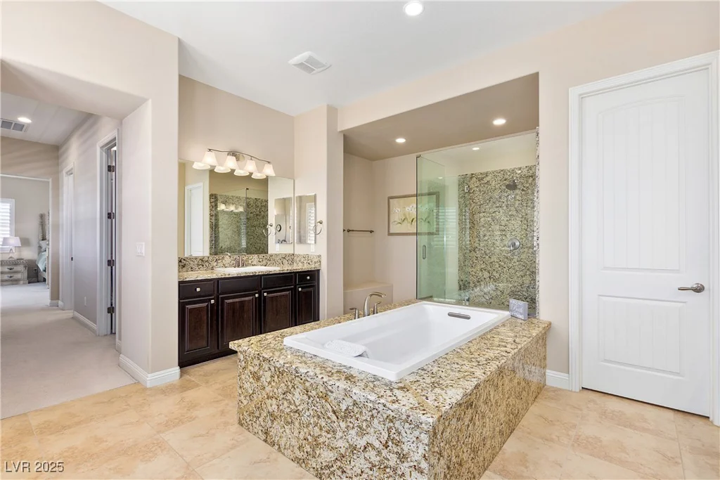 4063 Villa Rafael, Las Vegas, NV 89141