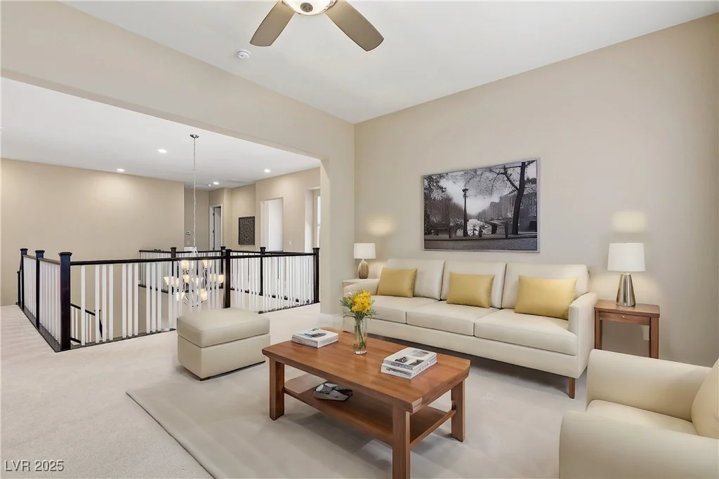 4063 Villa Rafael, Las Vegas, NV 89141