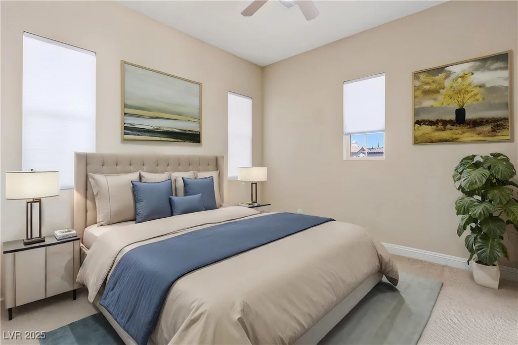 4063 Villa Rafael, Las Vegas, NV 89141