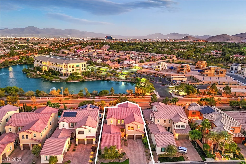 4063 Villa Rafael, Las Vegas, NV 89141