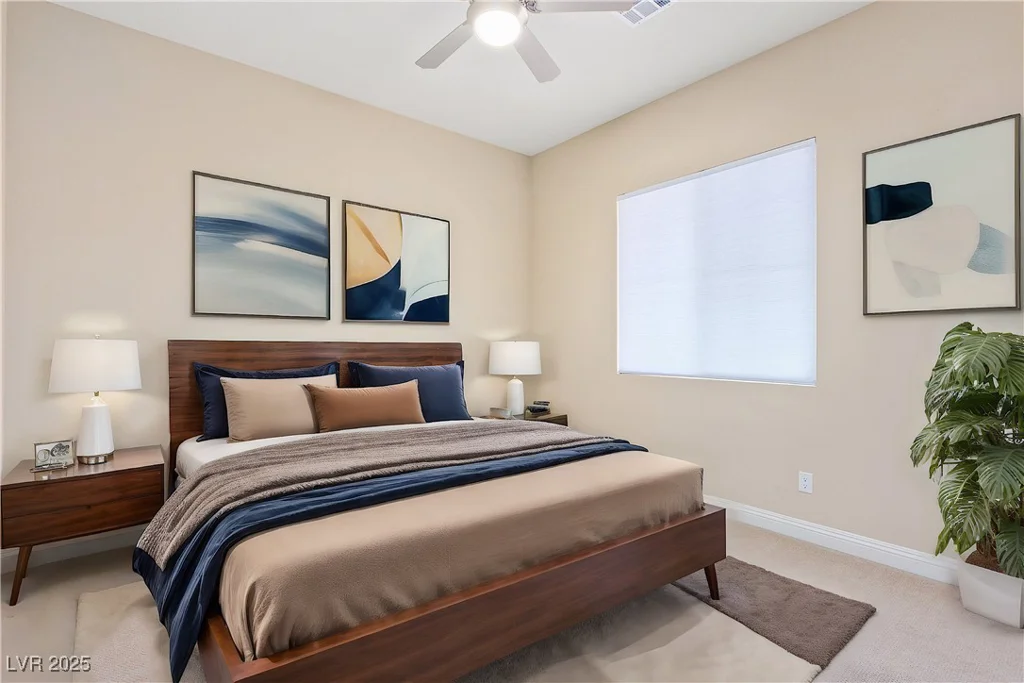 4063 Villa Rafael, Las Vegas, NV 89141