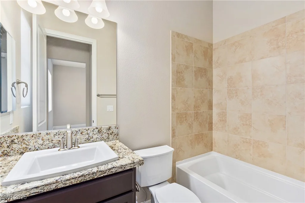 4063 Villa Rafael, Las Vegas, NV 89141