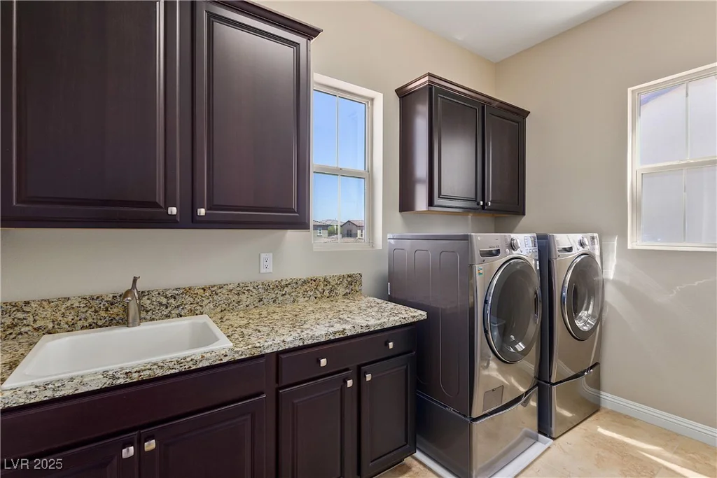 4063 Villa Rafael, Las Vegas, NV 89141