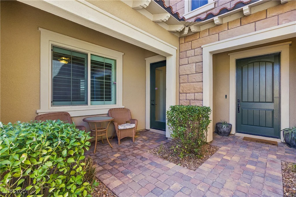 4063 Villa Rafael, Las Vegas, NV 89141