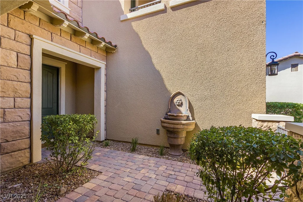 4063 Villa Rafael, Las Vegas, NV 89141