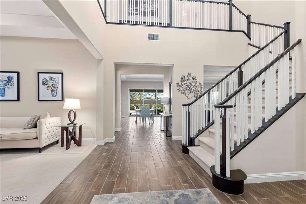 4063 Villa Rafael, Las Vegas, NV 89141