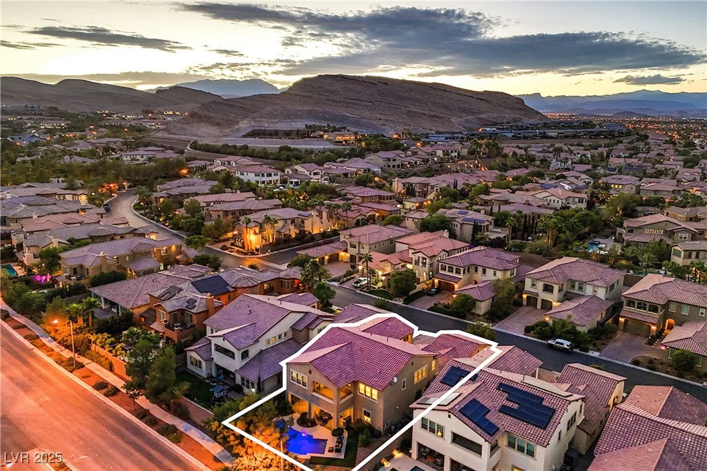 4063 Villa Rafael, Las Vegas, NV 89141