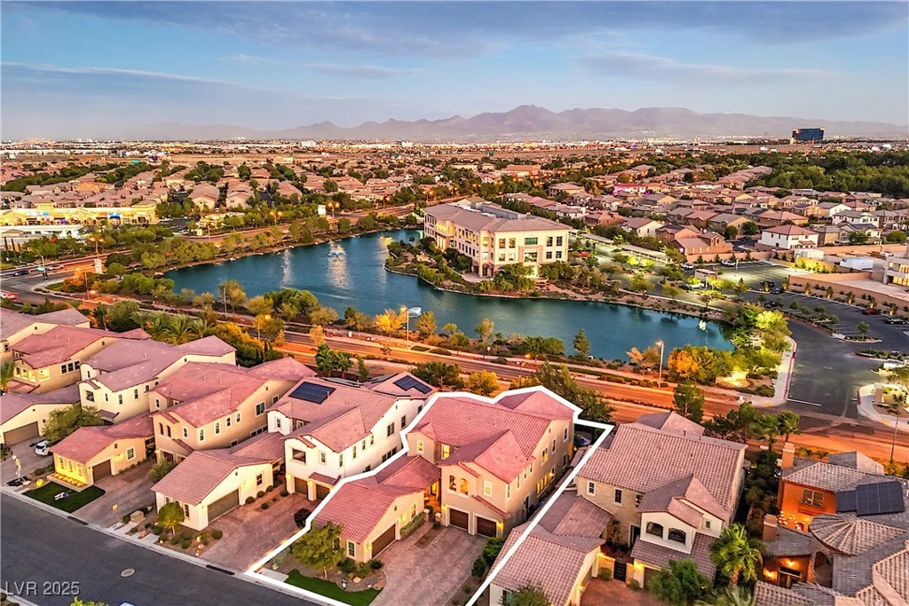 4063 Villa Rafael, Las Vegas, NV 89141