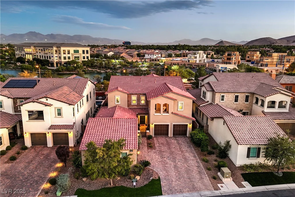 4063 Villa Rafael, Las Vegas, NV 89141