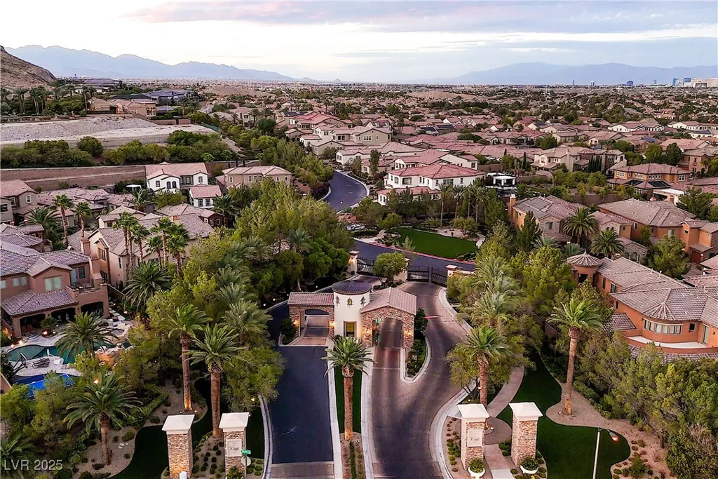 4063 Villa Rafael, Las Vegas, NV 89141