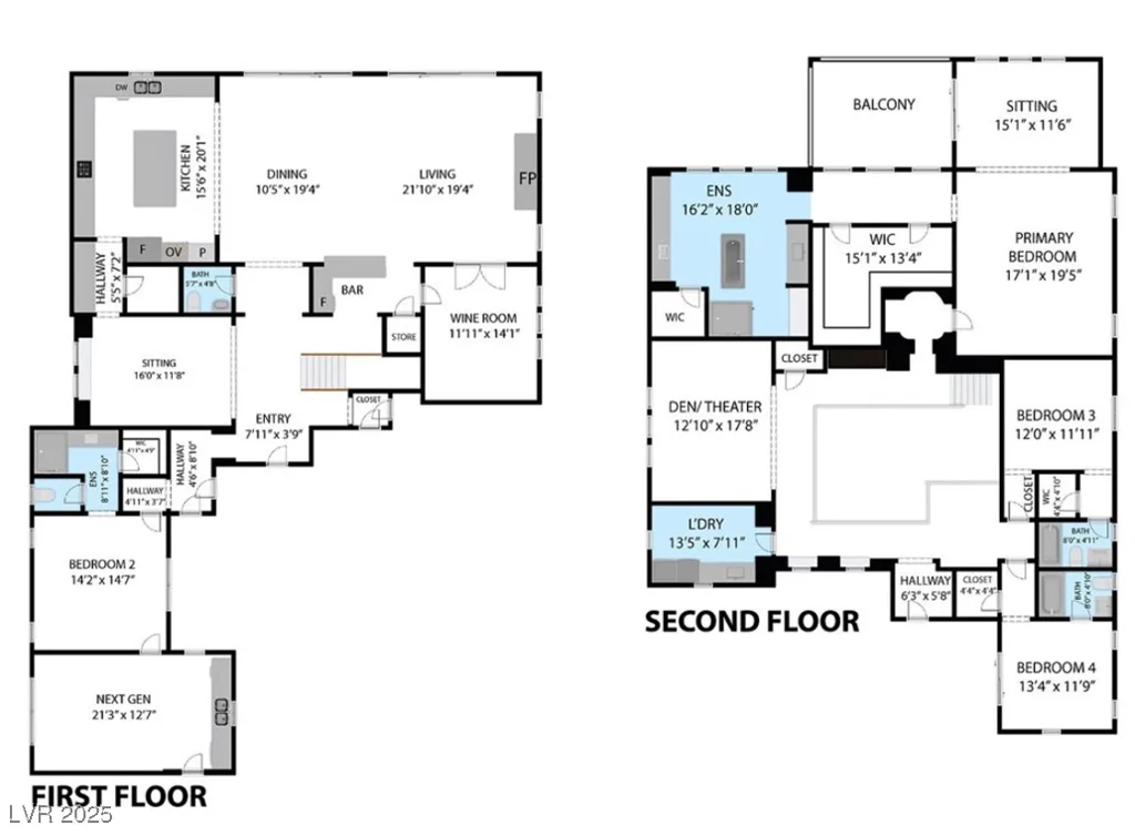4063 Villa Rafael, Las Vegas, NV 89141