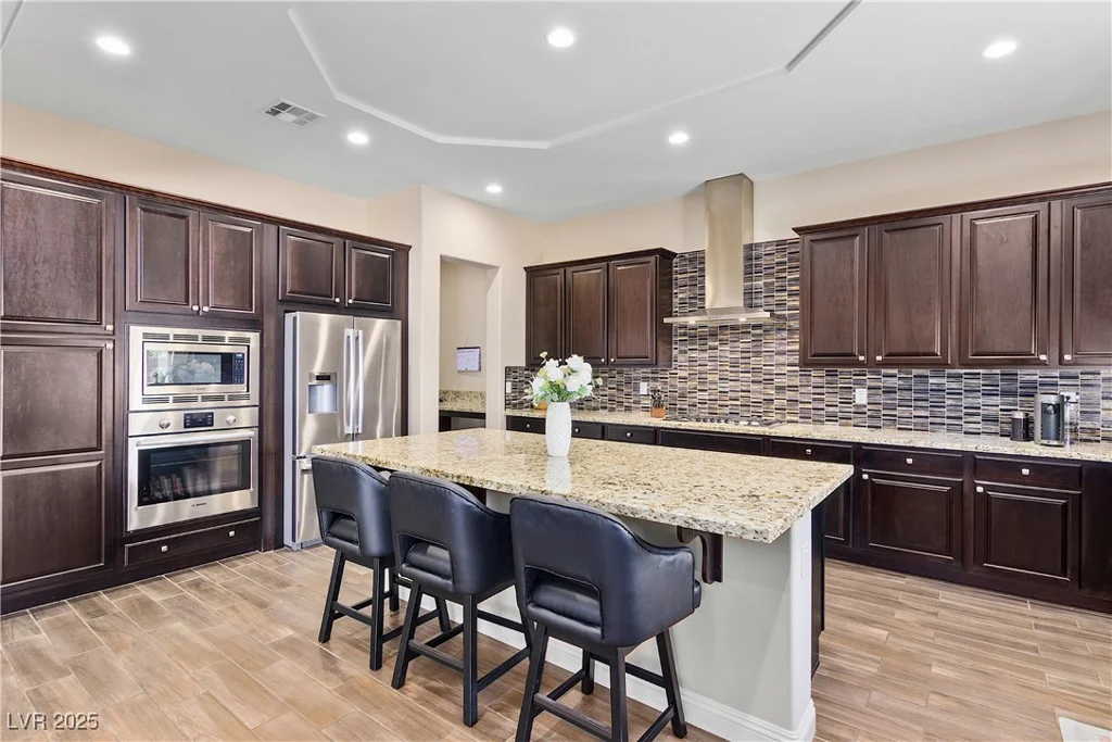 4063 Villa Rafael, Las Vegas, NV 89141