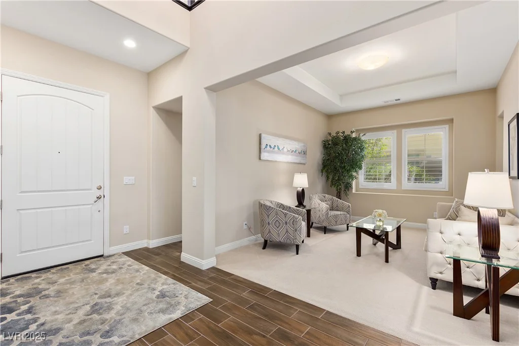 4063 Villa Rafael, Las Vegas, NV 89141