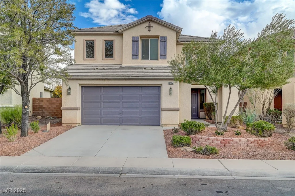 6504 Birdcall, North Las Vegas, NV 89084