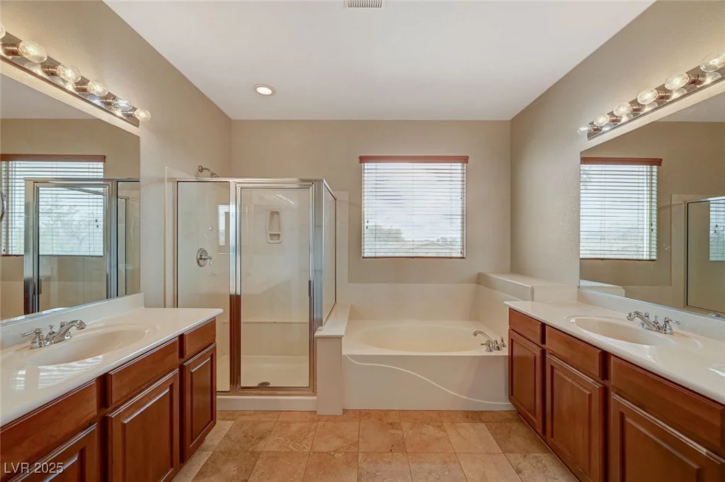 6504 Birdcall, North Las Vegas, NV 89084