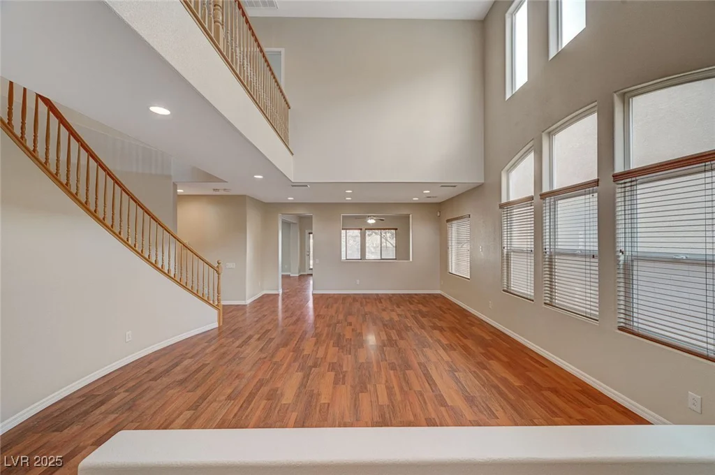 6504 Birdcall, North Las Vegas, NV 89084