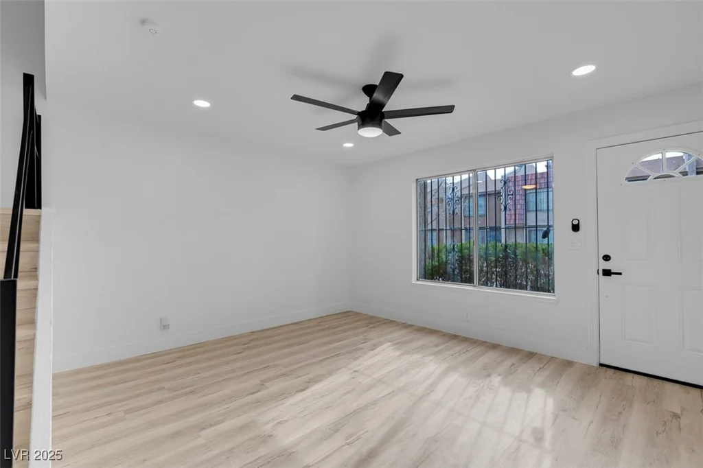 4182 Mississippi, Las Vegas, NV 89103