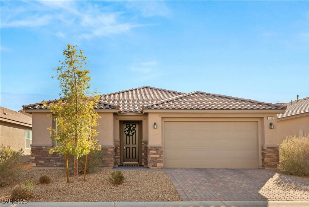 8113 Brown Clay, Las Vegas, NV 89113