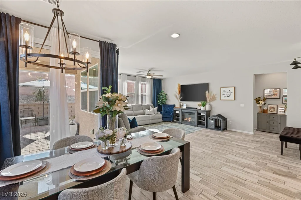 8113 Brown Clay, Las Vegas, NV 89113