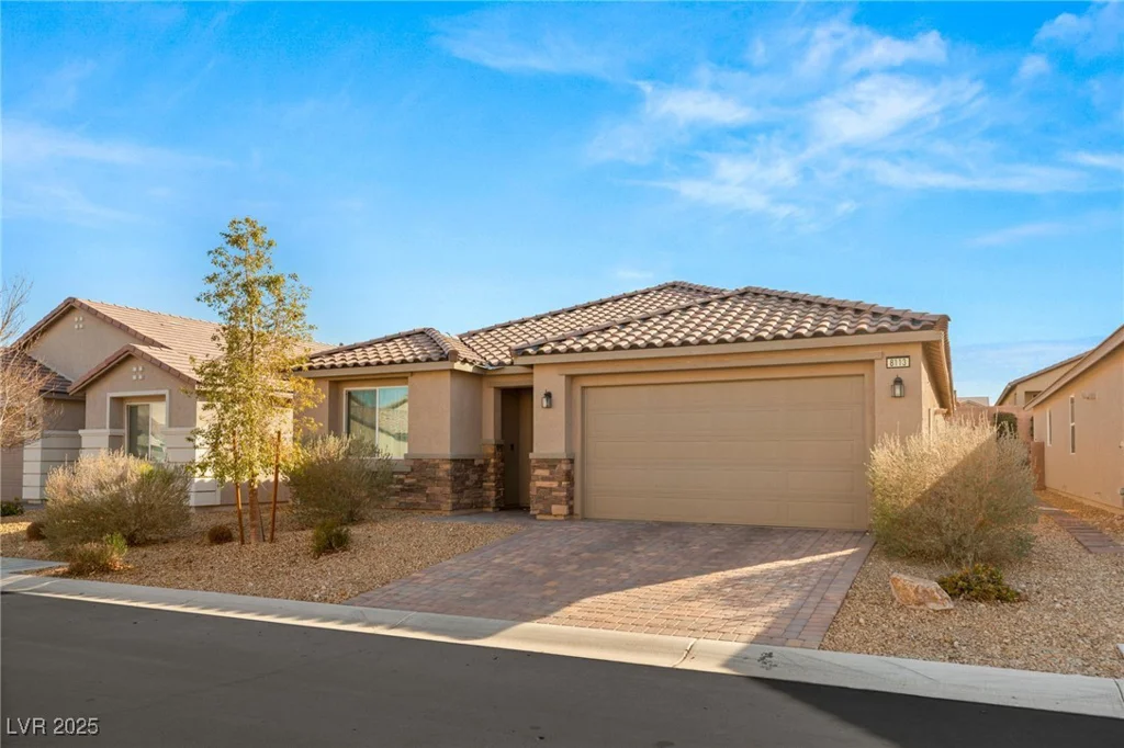 8113 Brown Clay, Las Vegas, NV 89113