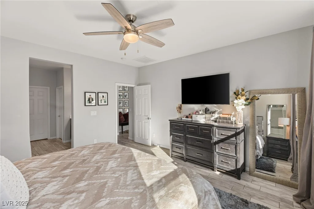 8113 Brown Clay, Las Vegas, NV 89113