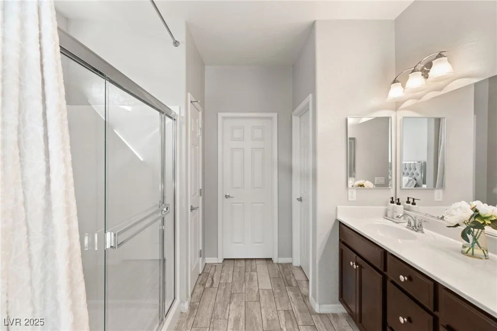 8113 Brown Clay, Las Vegas, NV 89113