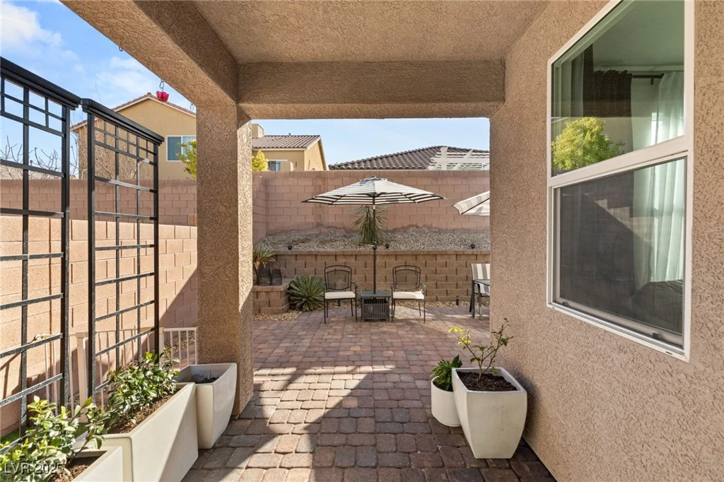 8113 Brown Clay, Las Vegas, NV 89113
