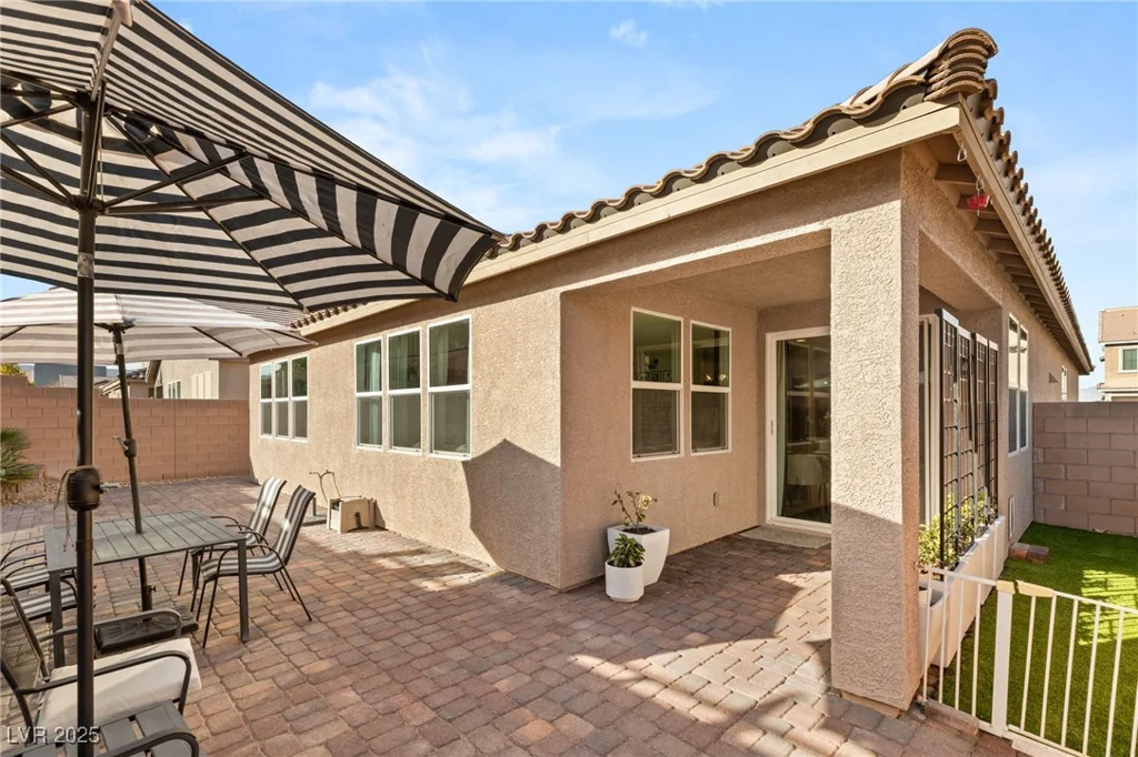 8113 Brown Clay, Las Vegas, NV 89113