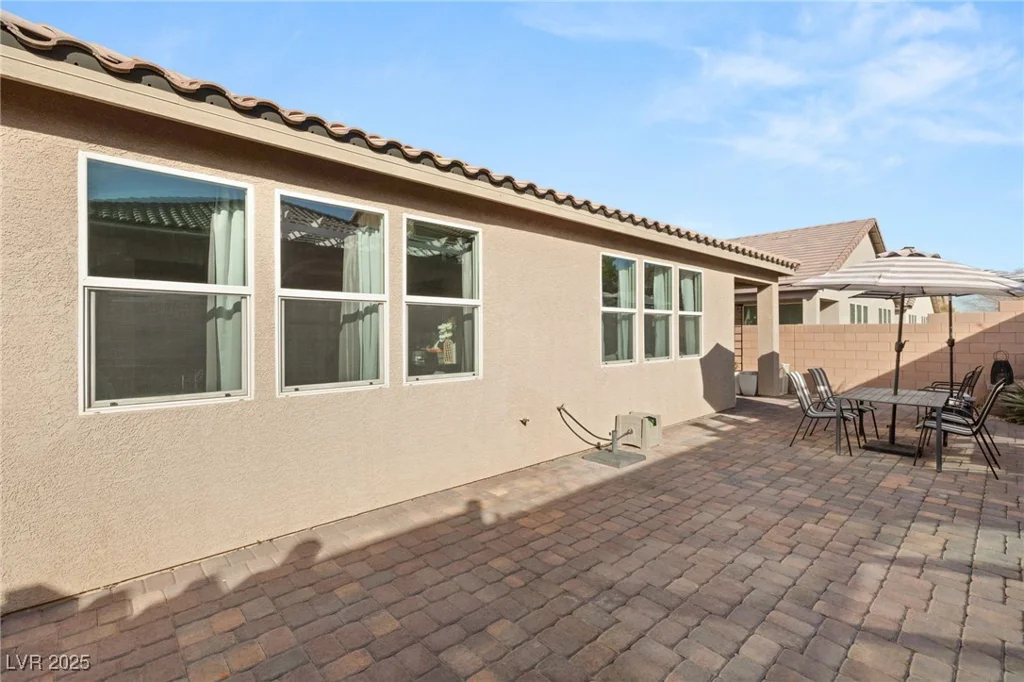 8113 Brown Clay, Las Vegas, NV 89113