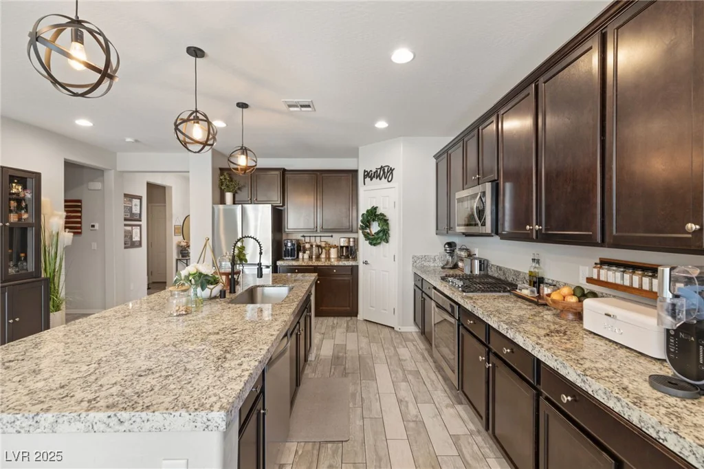 8113 Brown Clay, Las Vegas, NV 89113