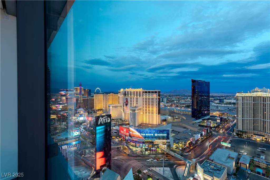 3722 Las Vegas, Las Vegas, NV 89158